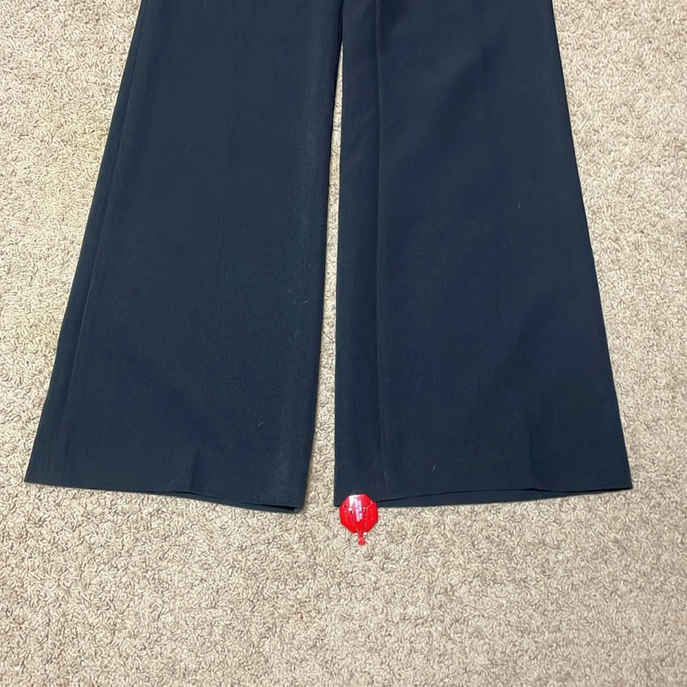 Kobi Halperin Ryan Twill Trousers in black NWT - Picture 9 of 16